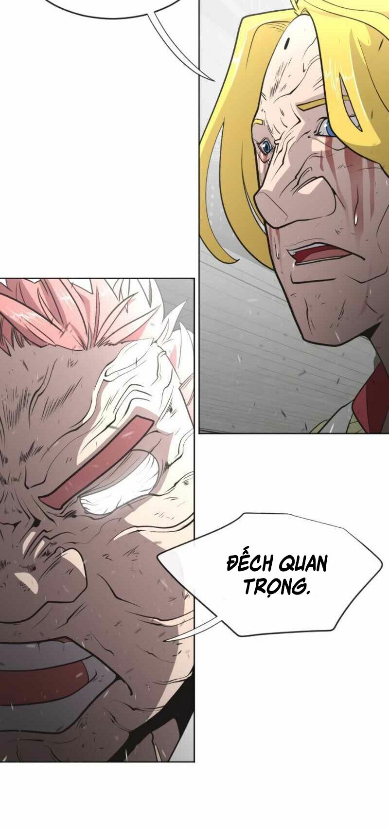 Kỷ Nguyên Siêu Anh Hùng Chapter 35 - Trang 2