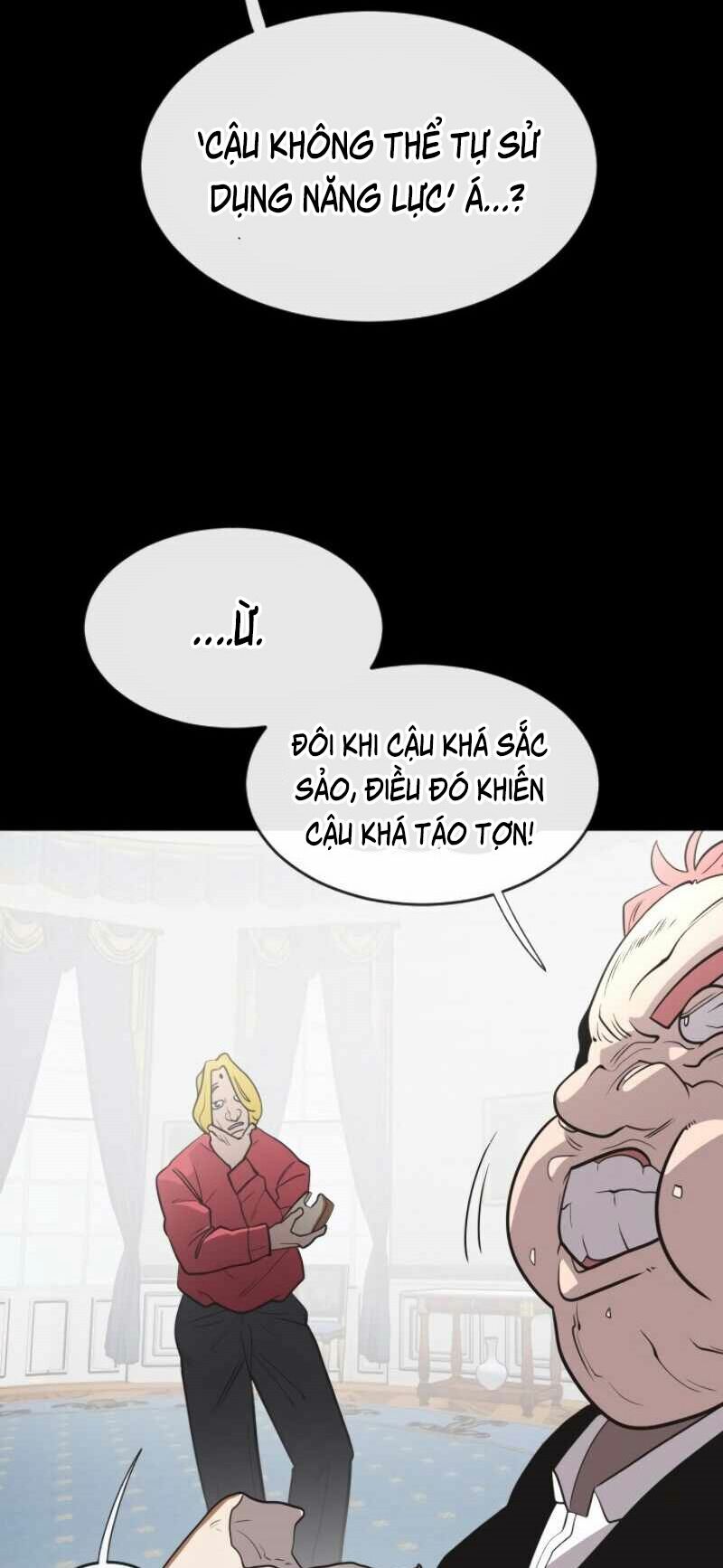 Kỷ Nguyên Siêu Anh Hùng Chapter 35 - Trang 2