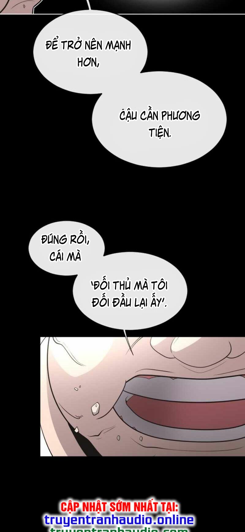 Kỷ Nguyên Siêu Anh Hùng Chapter 35 - Trang 2