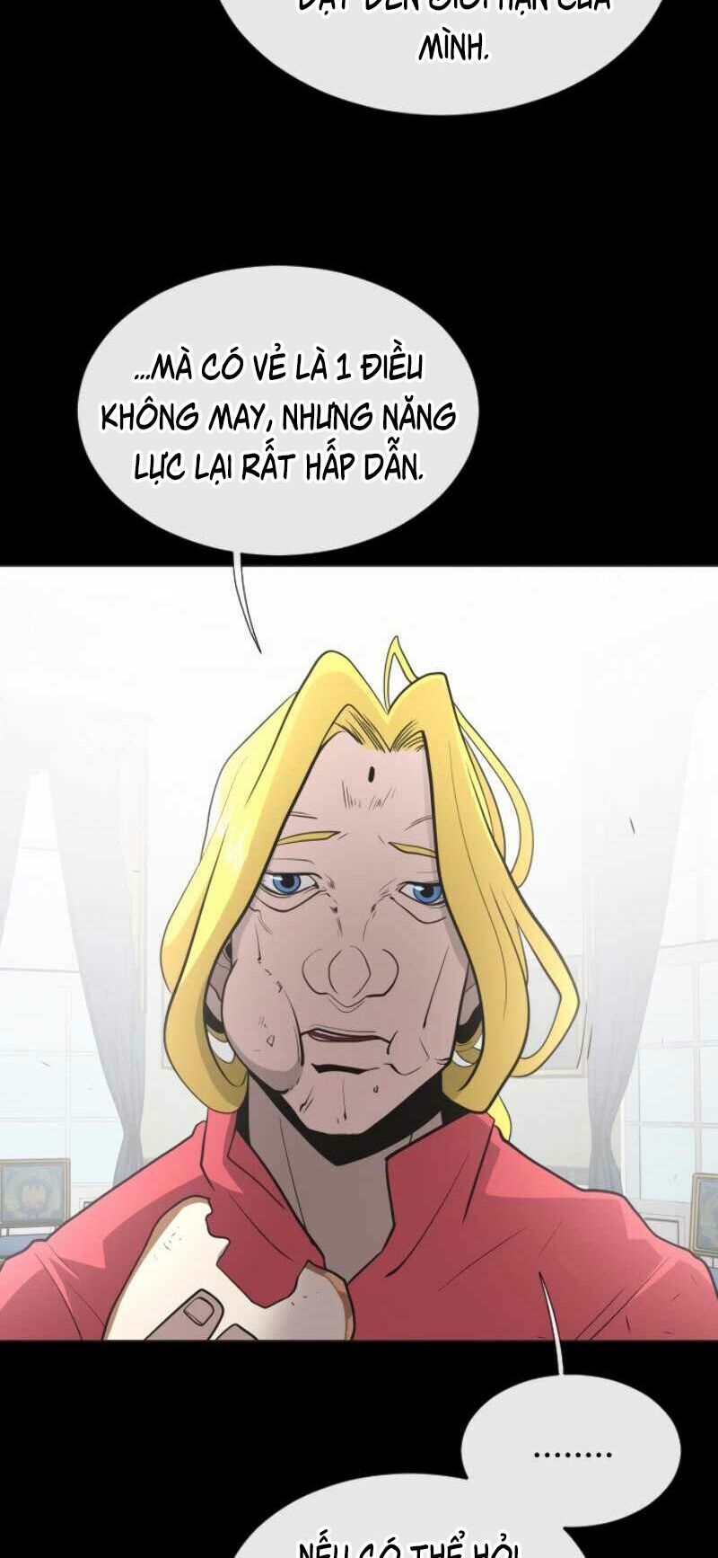 Kỷ Nguyên Siêu Anh Hùng Chapter 35 - Trang 2