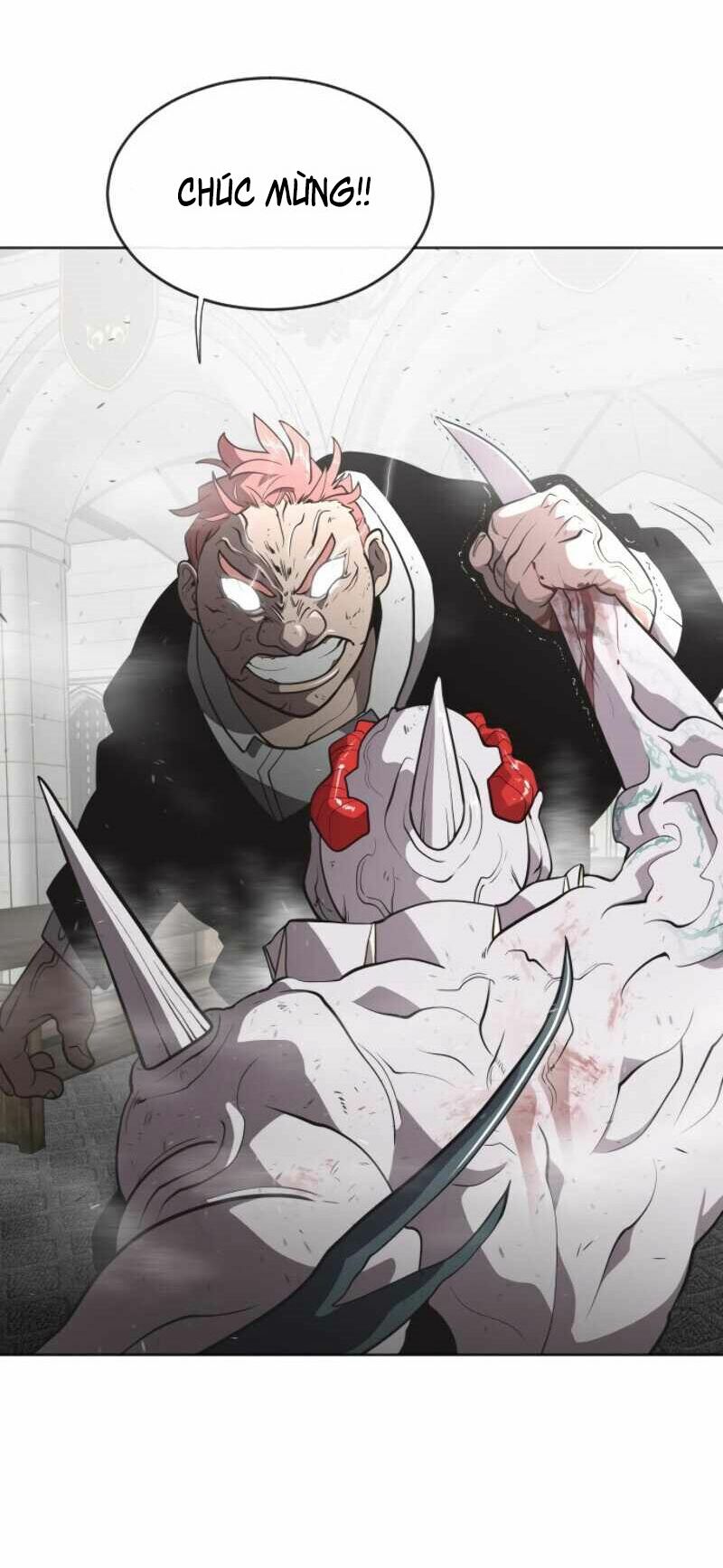Kỷ Nguyên Siêu Anh Hùng Chapter 35 - Trang 2