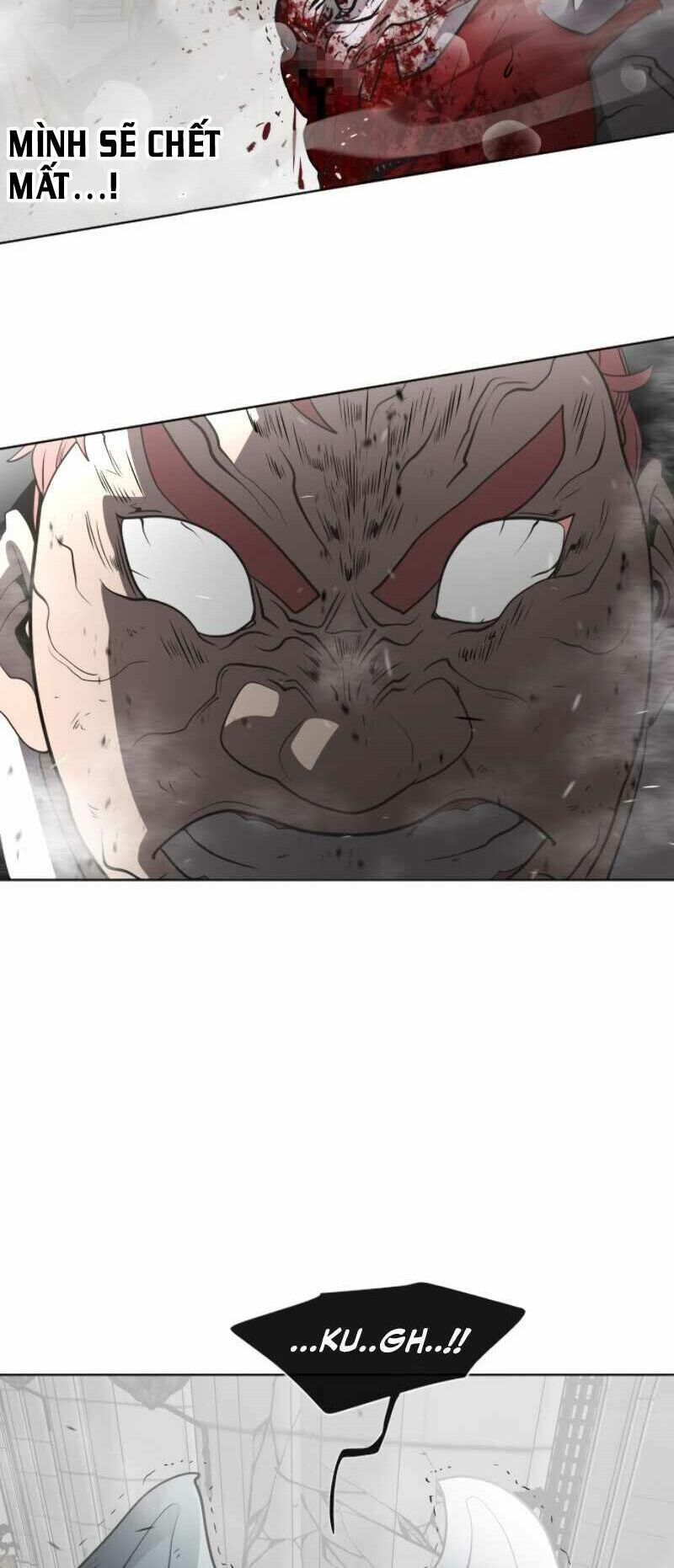 Kỷ Nguyên Siêu Anh Hùng Chapter 35 - Trang 2