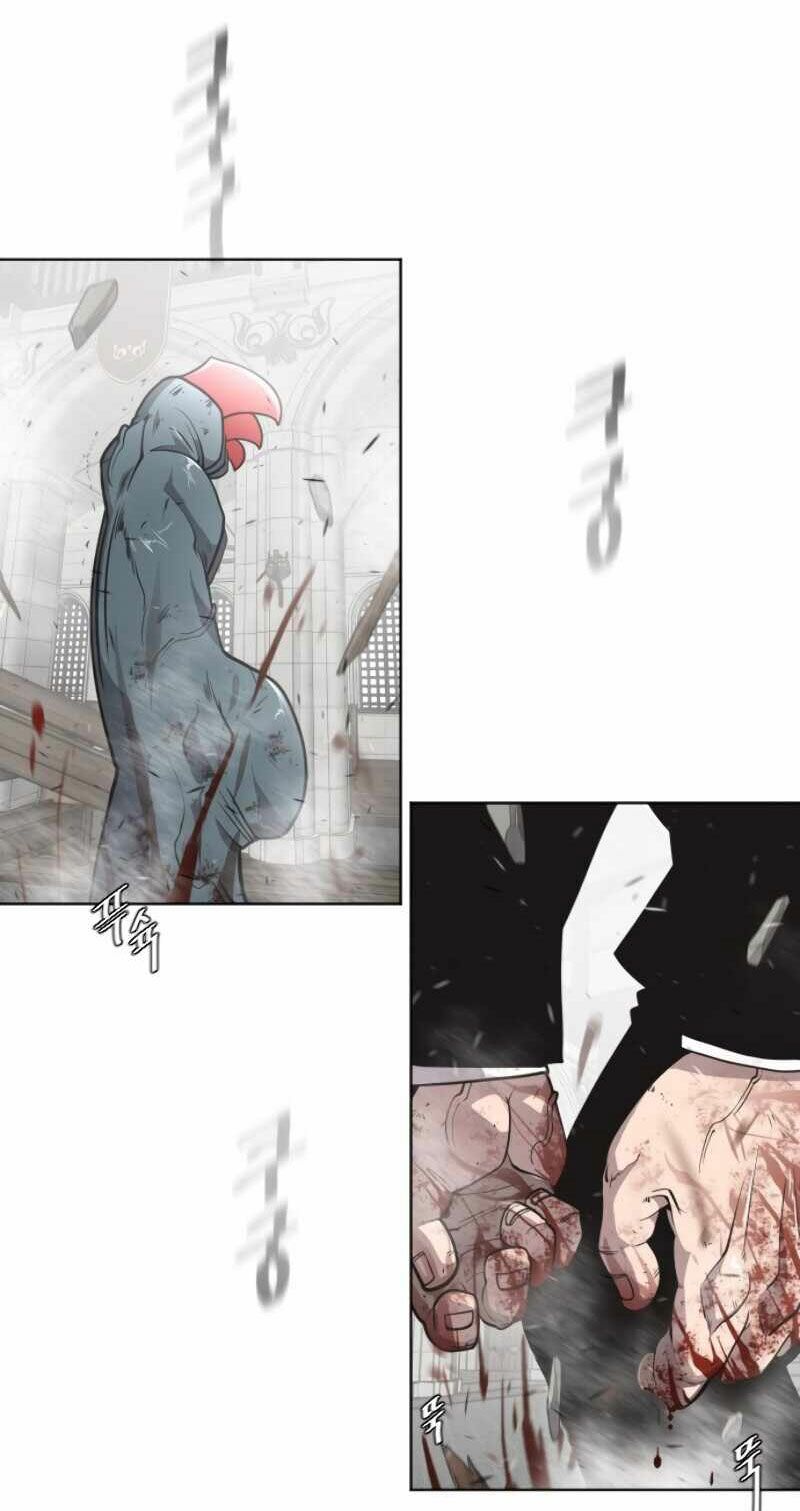 Kỷ Nguyên Siêu Anh Hùng Chapter 36 - Trang 2