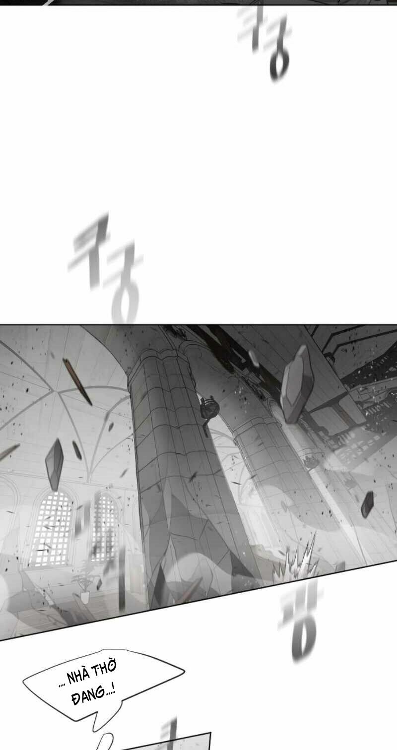 Kỷ Nguyên Siêu Anh Hùng Chapter 36 - Trang 2