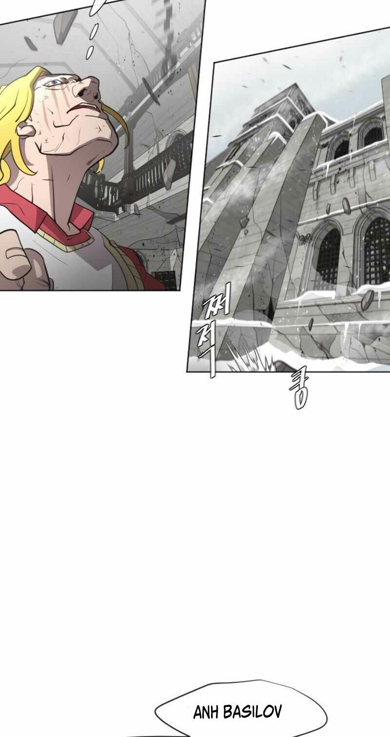 Kỷ Nguyên Siêu Anh Hùng Chapter 36 - Trang 2