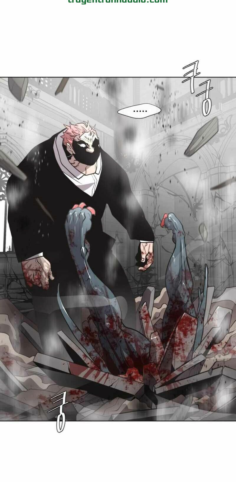 Kỷ Nguyên Siêu Anh Hùng Chapter 36 - Trang 2