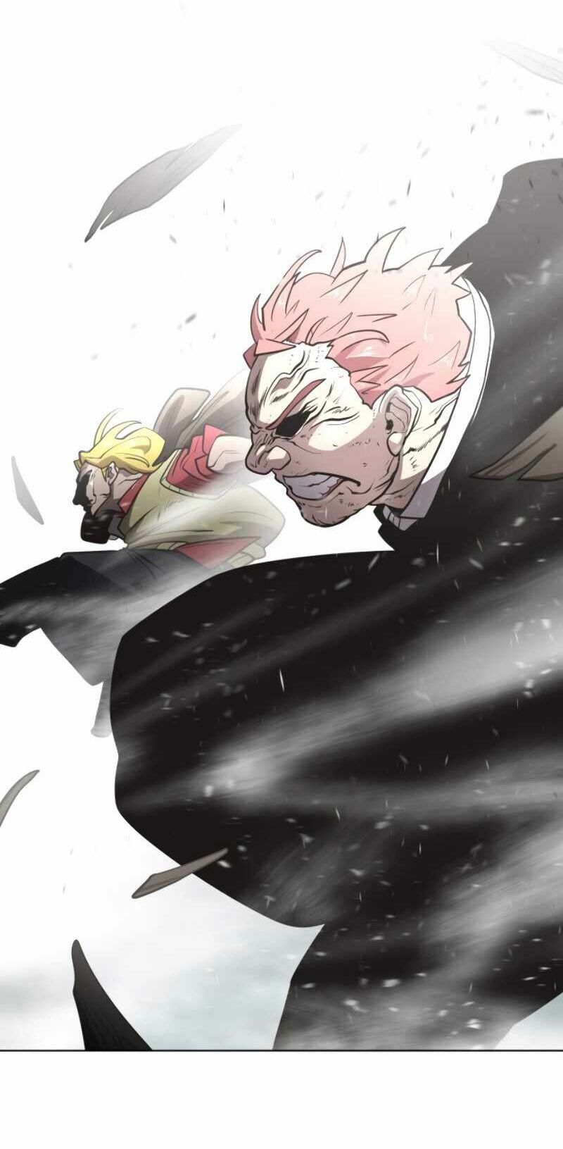 Kỷ Nguyên Siêu Anh Hùng Chapter 36 - Trang 2