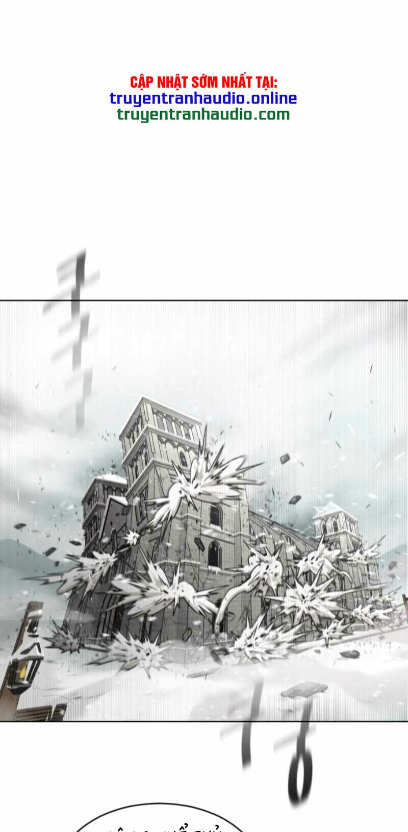 Kỷ Nguyên Siêu Anh Hùng Chapter 36 - Trang 2