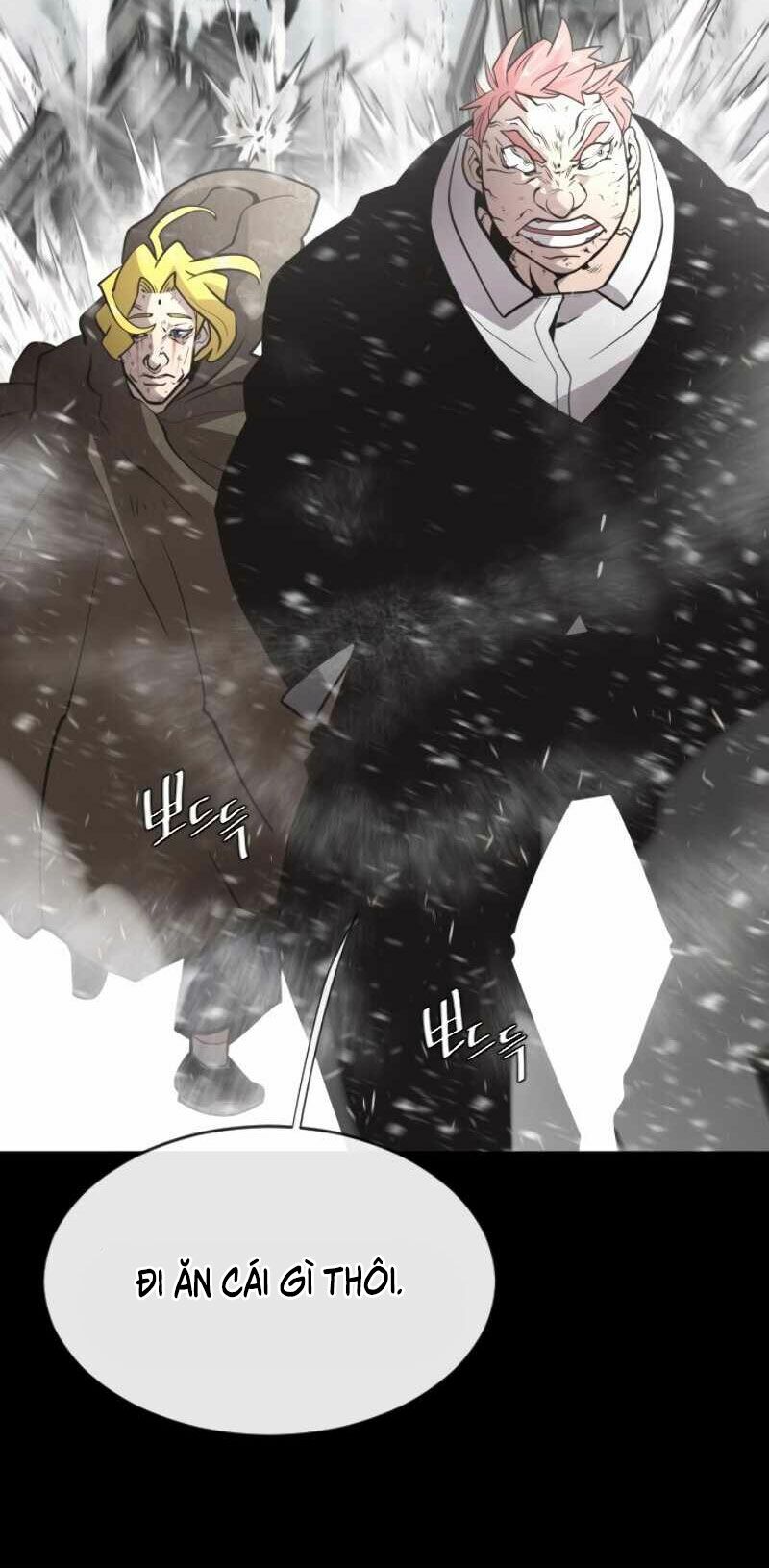 Kỷ Nguyên Siêu Anh Hùng Chapter 36 - Trang 2
