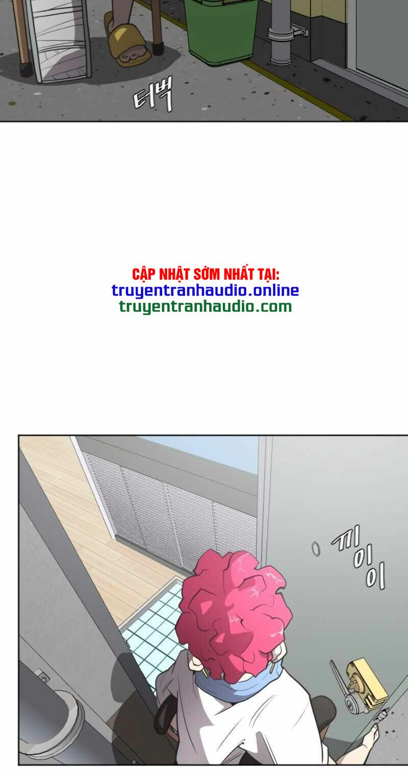 Kỷ Nguyên Siêu Anh Hùng Chapter 36 - Trang 2