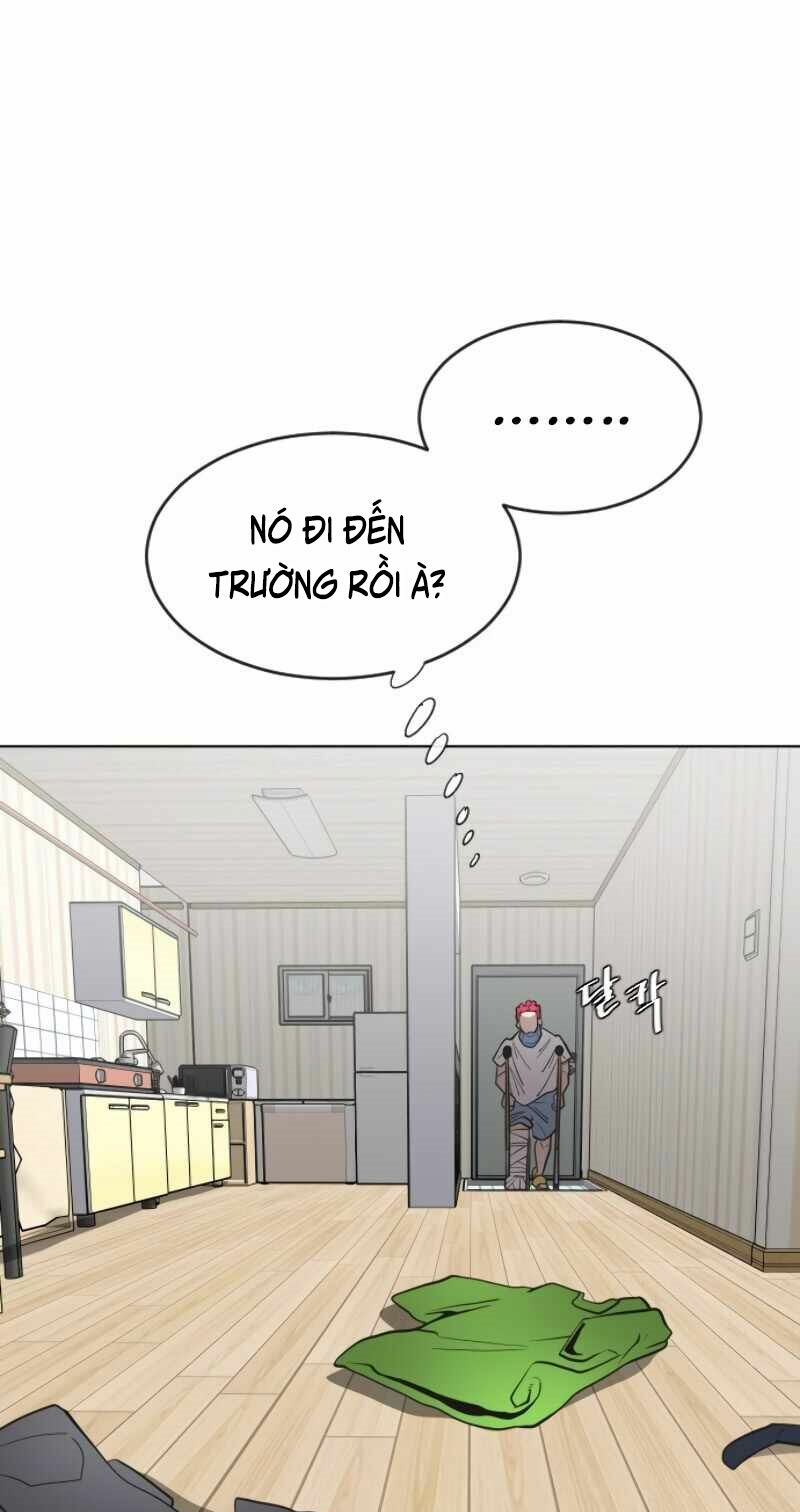 Kỷ Nguyên Siêu Anh Hùng Chapter 36 - Trang 2