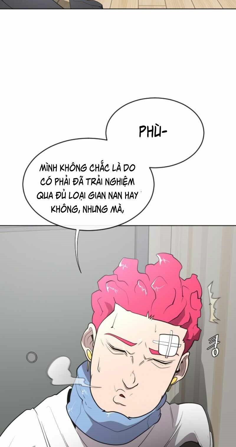 Kỷ Nguyên Siêu Anh Hùng Chapter 36 - Trang 2