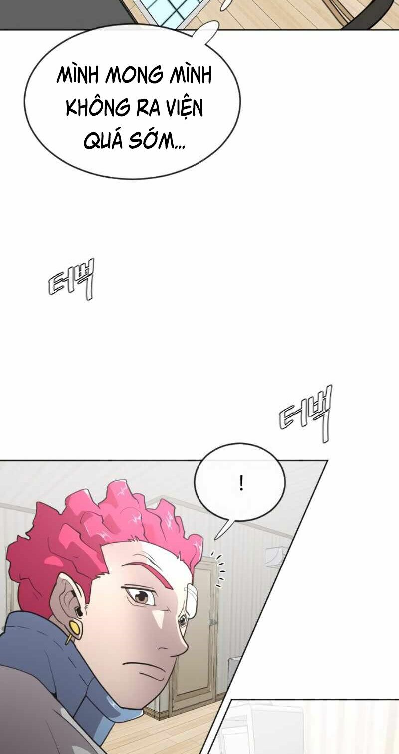 Kỷ Nguyên Siêu Anh Hùng Chapter 36 - Trang 2
