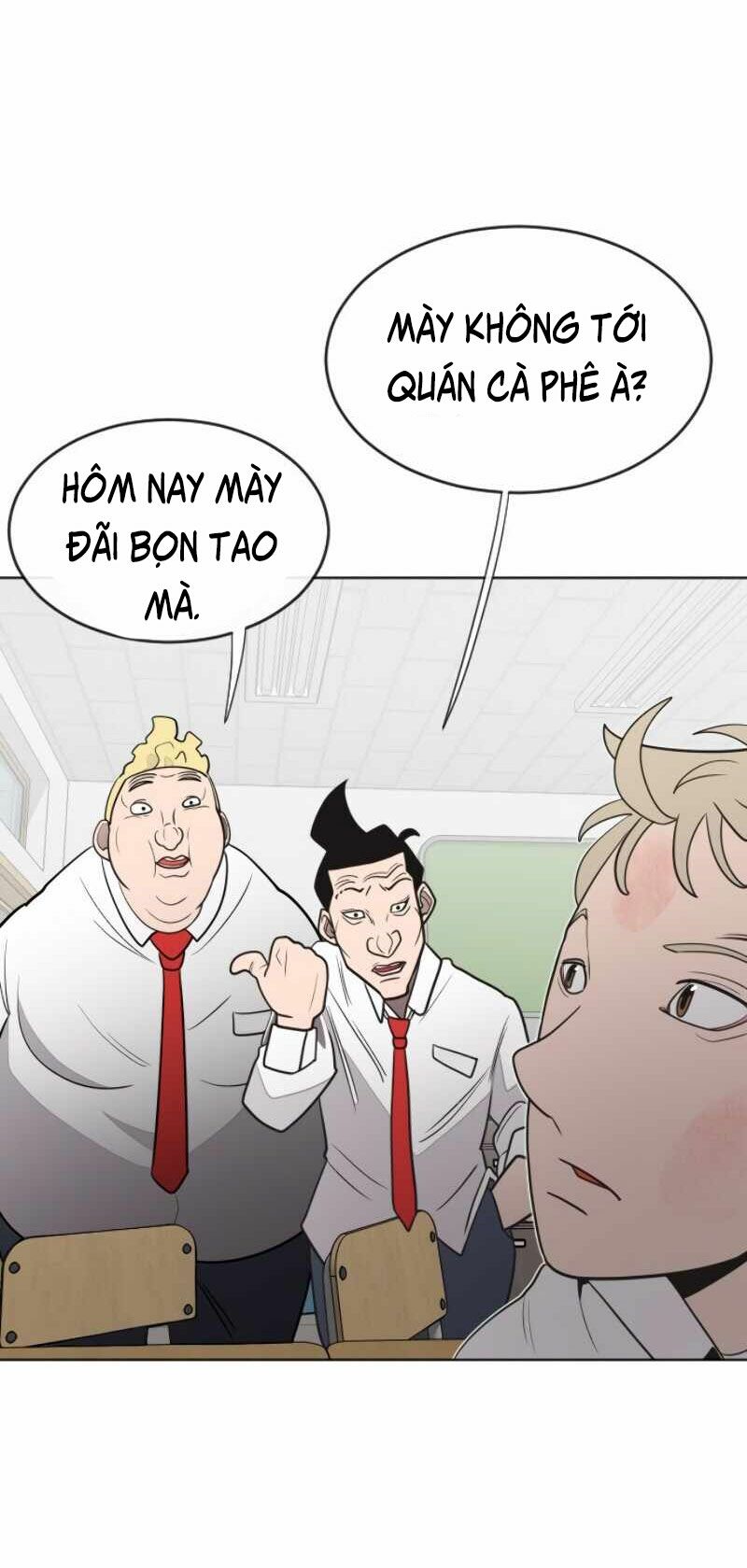 Kỷ Nguyên Siêu Anh Hùng Chapter 36 - Trang 2