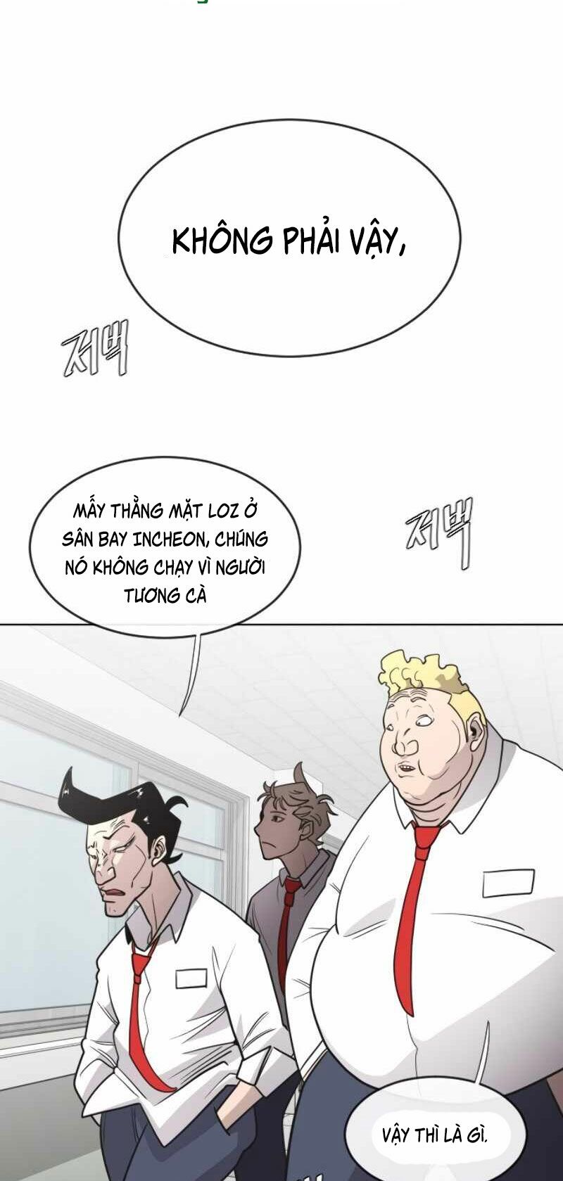 Kỷ Nguyên Siêu Anh Hùng Chapter 36 - Trang 2