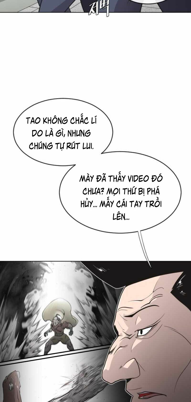 Kỷ Nguyên Siêu Anh Hùng Chapter 36 - Trang 2