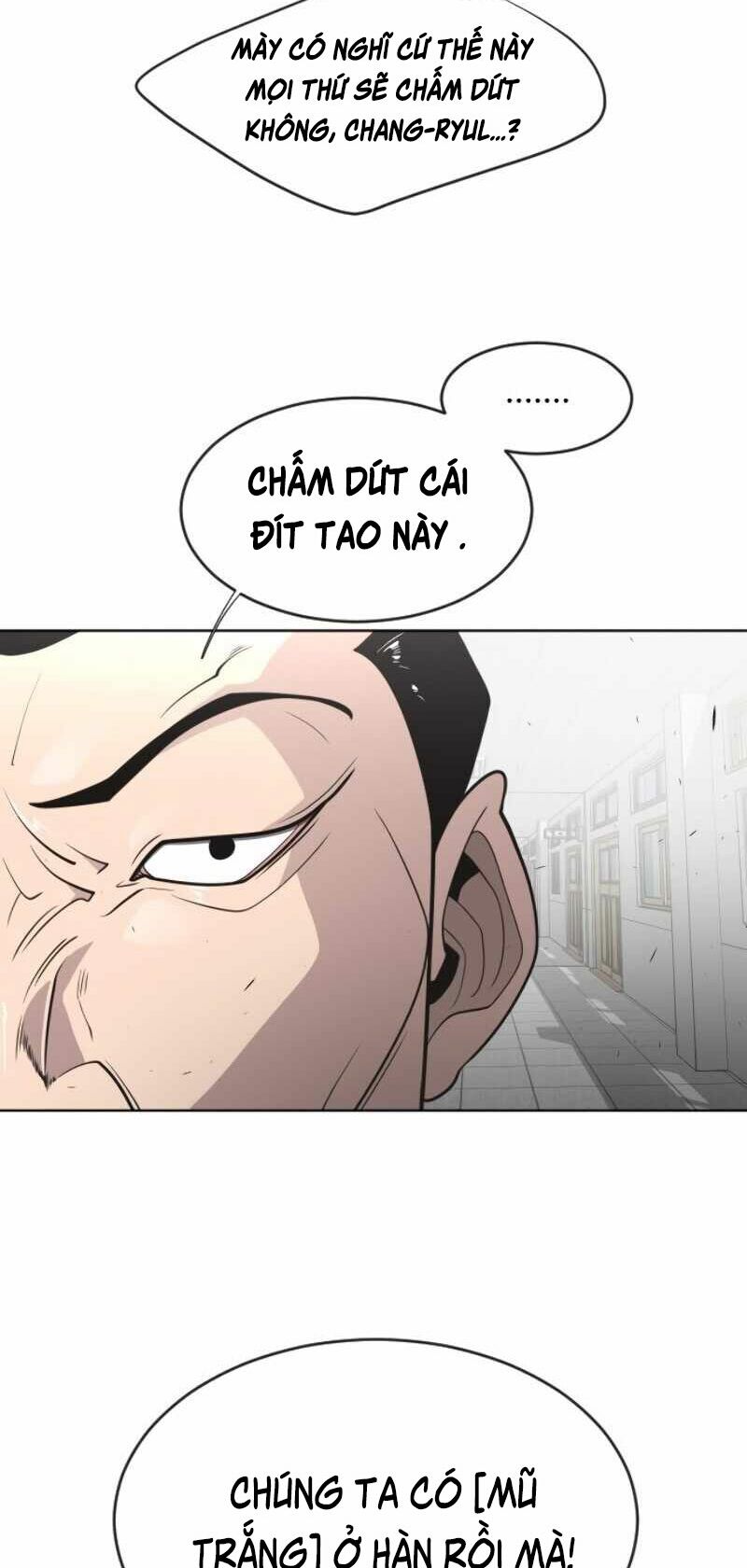 Kỷ Nguyên Siêu Anh Hùng Chapter 36 - Trang 2