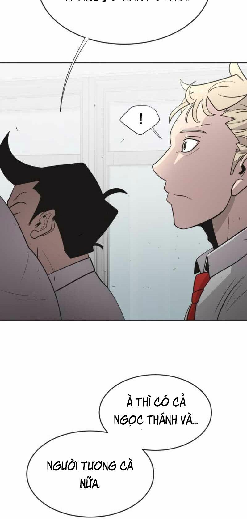 Kỷ Nguyên Siêu Anh Hùng Chapter 36 - Trang 2