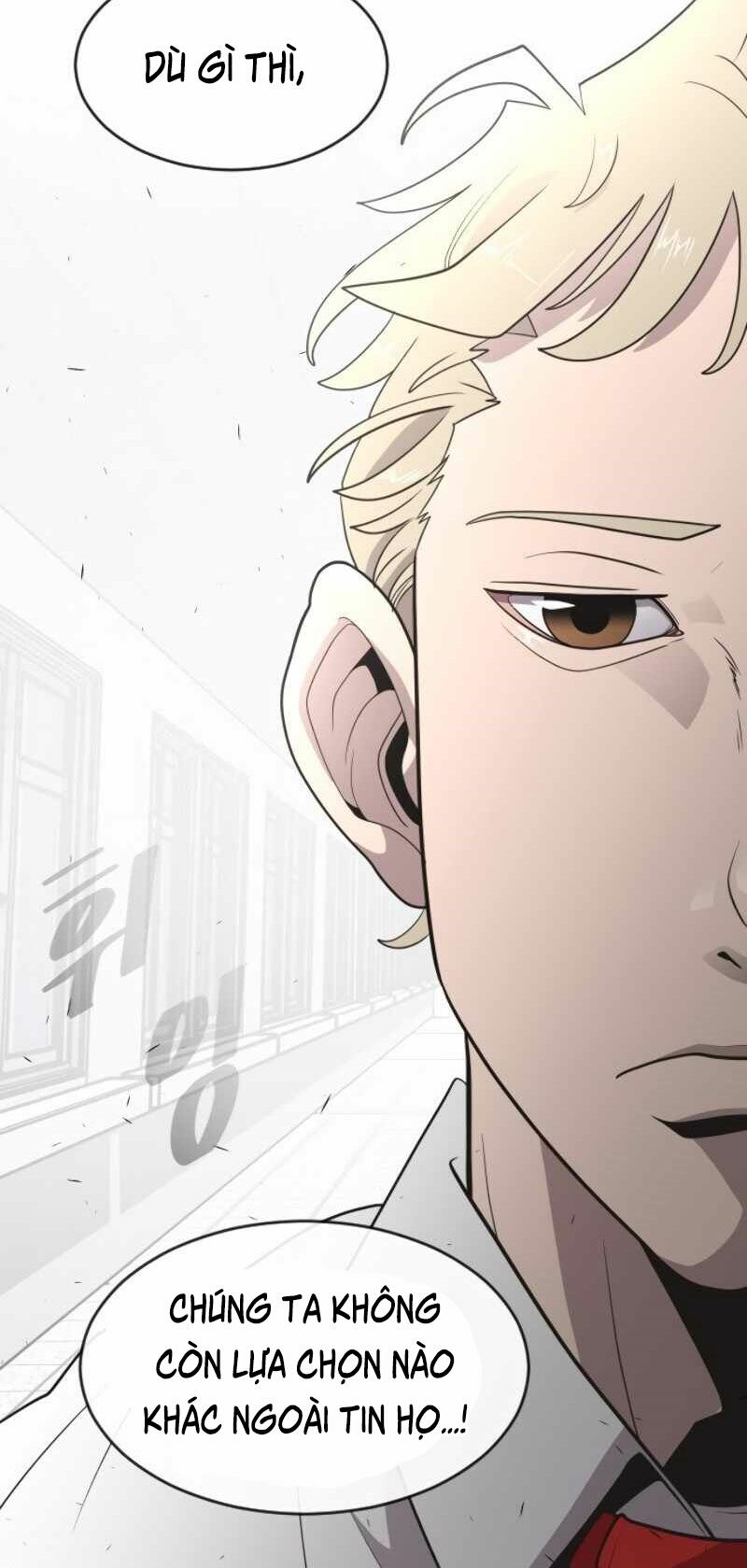 Kỷ Nguyên Siêu Anh Hùng Chapter 36 - Trang 2