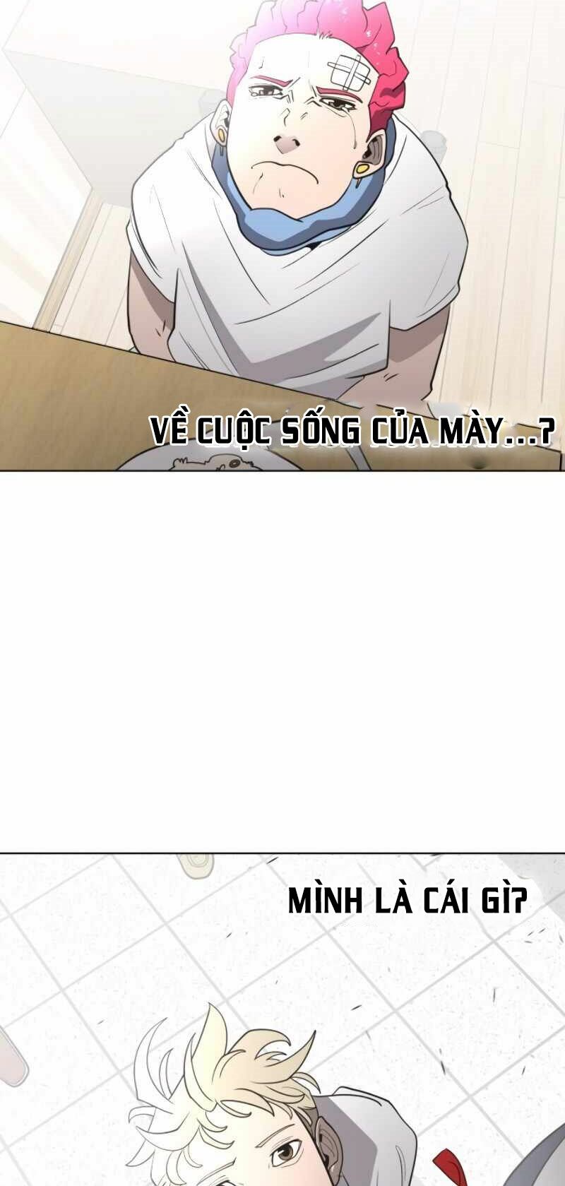 Kỷ Nguyên Siêu Anh Hùng Chapter 36 - Trang 2