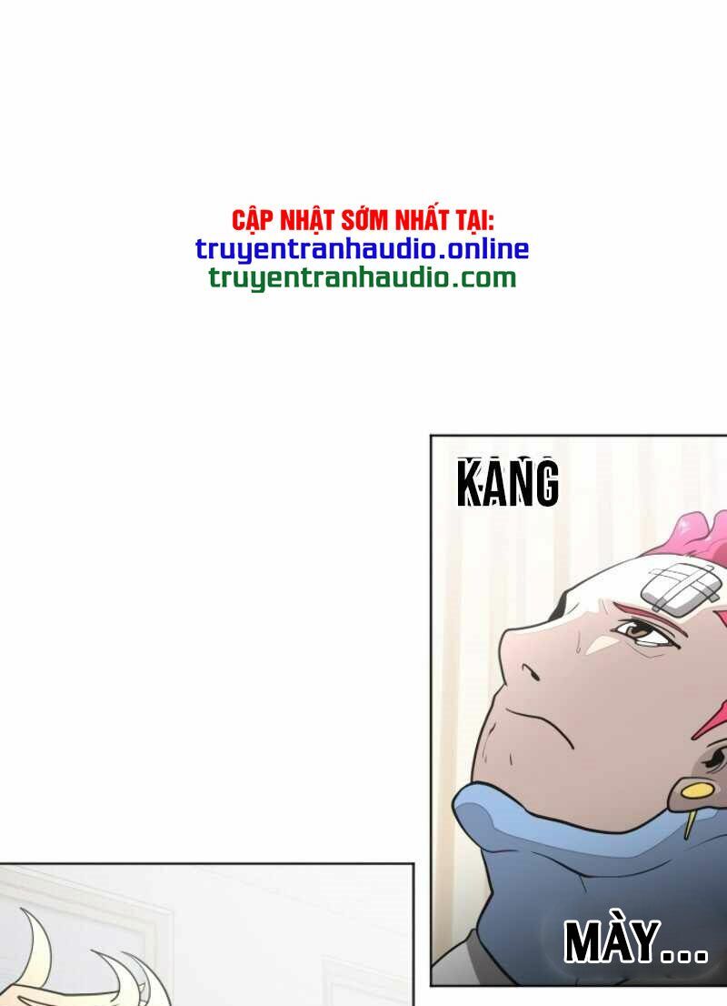 Kỷ Nguyên Siêu Anh Hùng Chapter 37 - Trang 2
