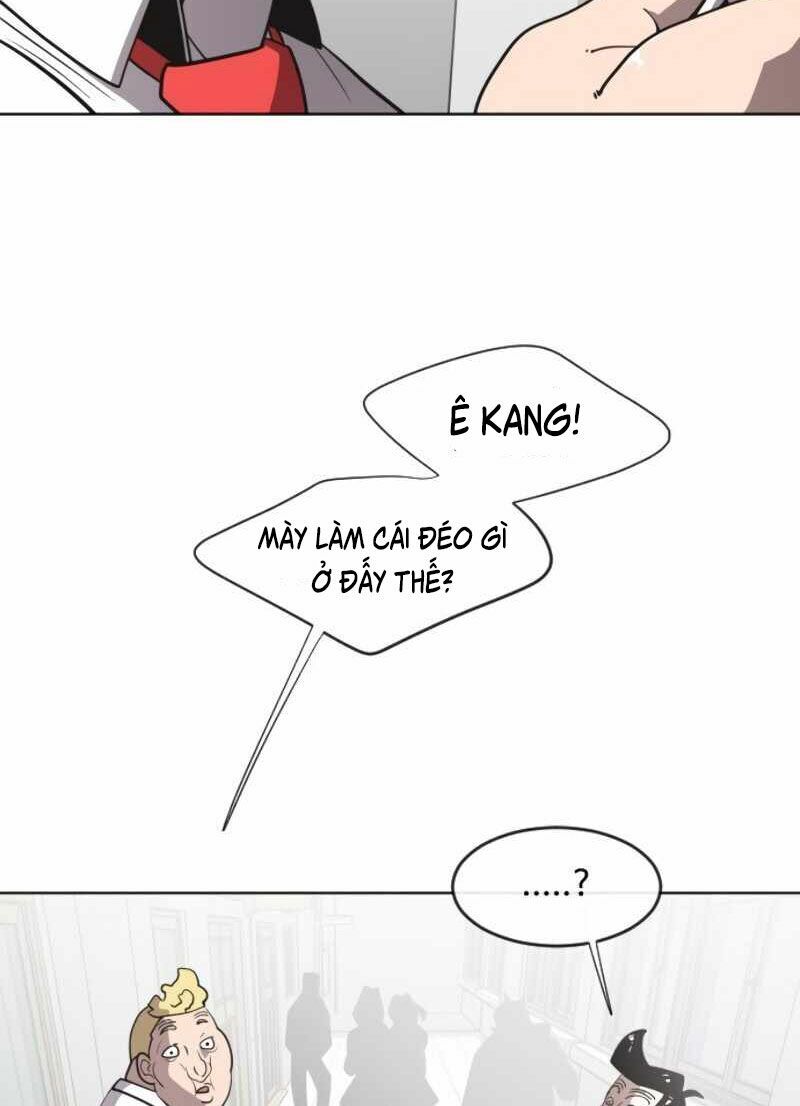Kỷ Nguyên Siêu Anh Hùng Chapter 37 - Trang 2