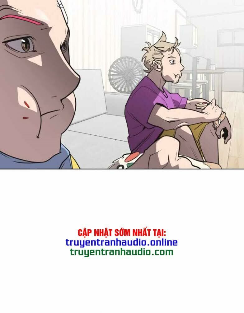 Kỷ Nguyên Siêu Anh Hùng Chapter 37 - Trang 2