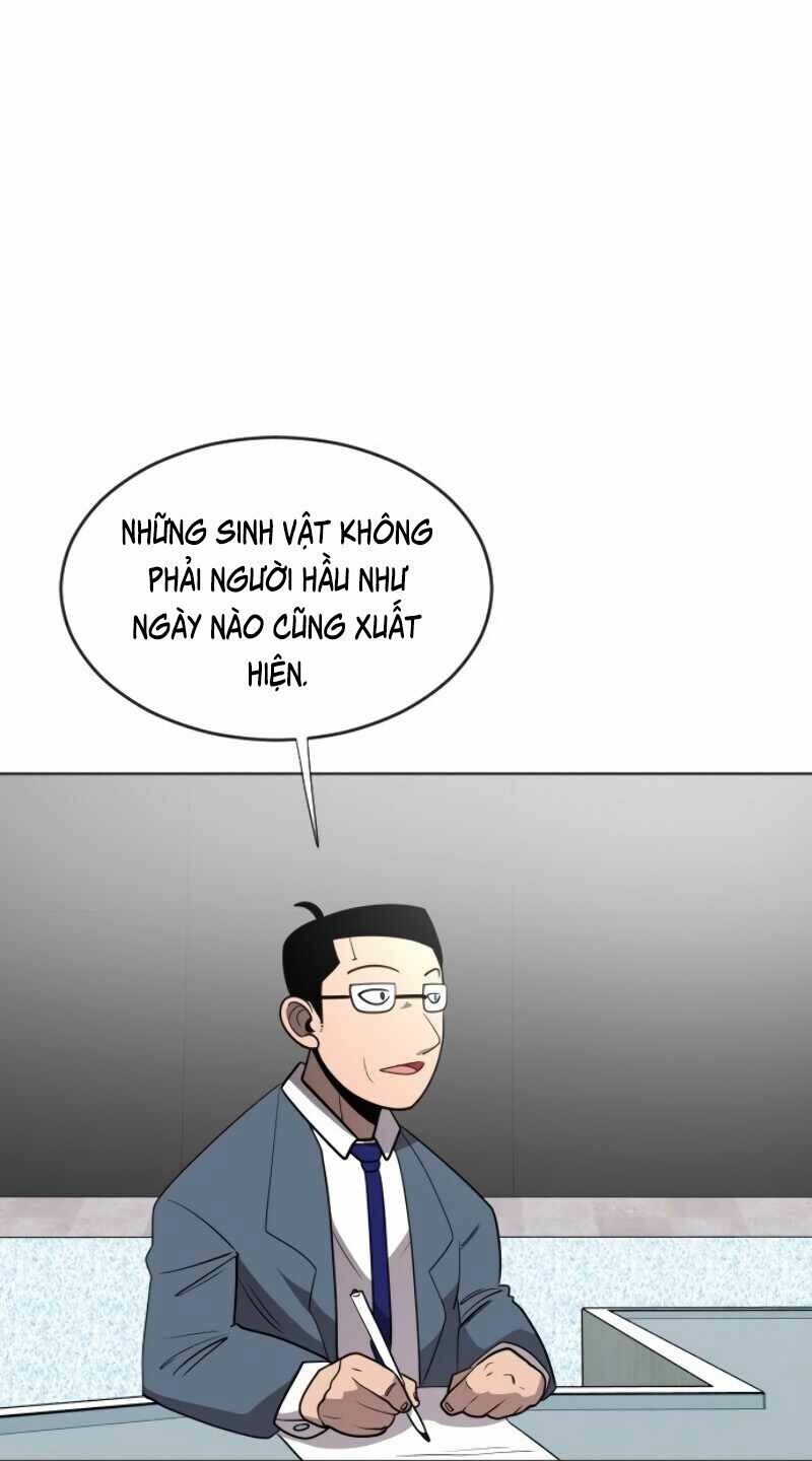 Kỷ Nguyên Siêu Anh Hùng Chapter 37 - Trang 2