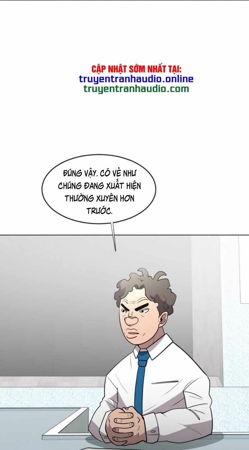 Kỷ Nguyên Siêu Anh Hùng Chapter 37 - Trang 2