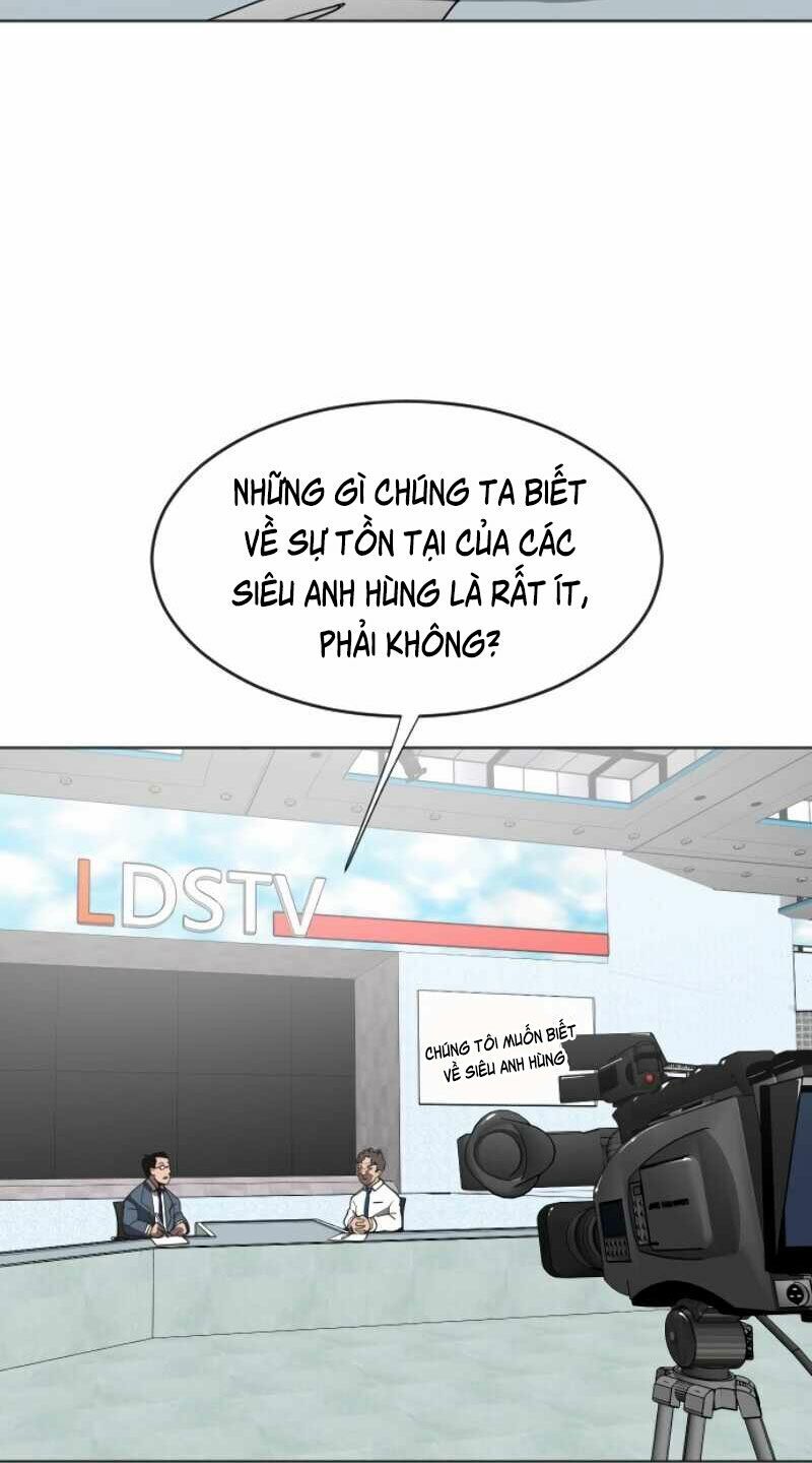 Kỷ Nguyên Siêu Anh Hùng Chapter 37 - Trang 2