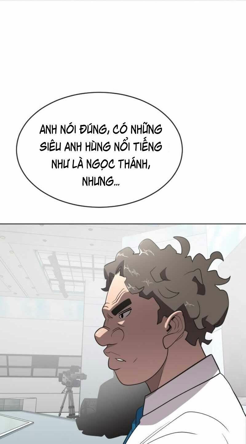Kỷ Nguyên Siêu Anh Hùng Chapter 37 - Trang 2