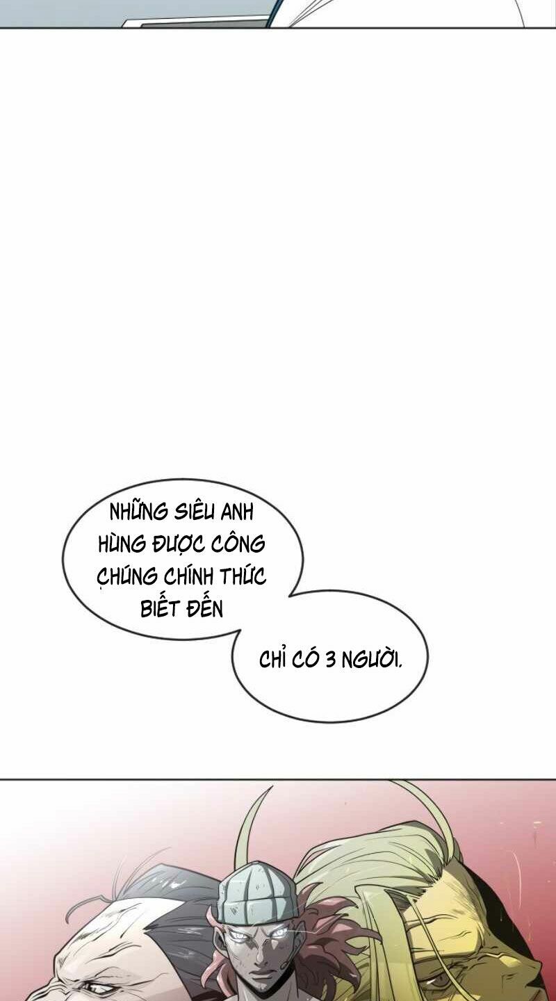 Kỷ Nguyên Siêu Anh Hùng Chapter 37 - Trang 2