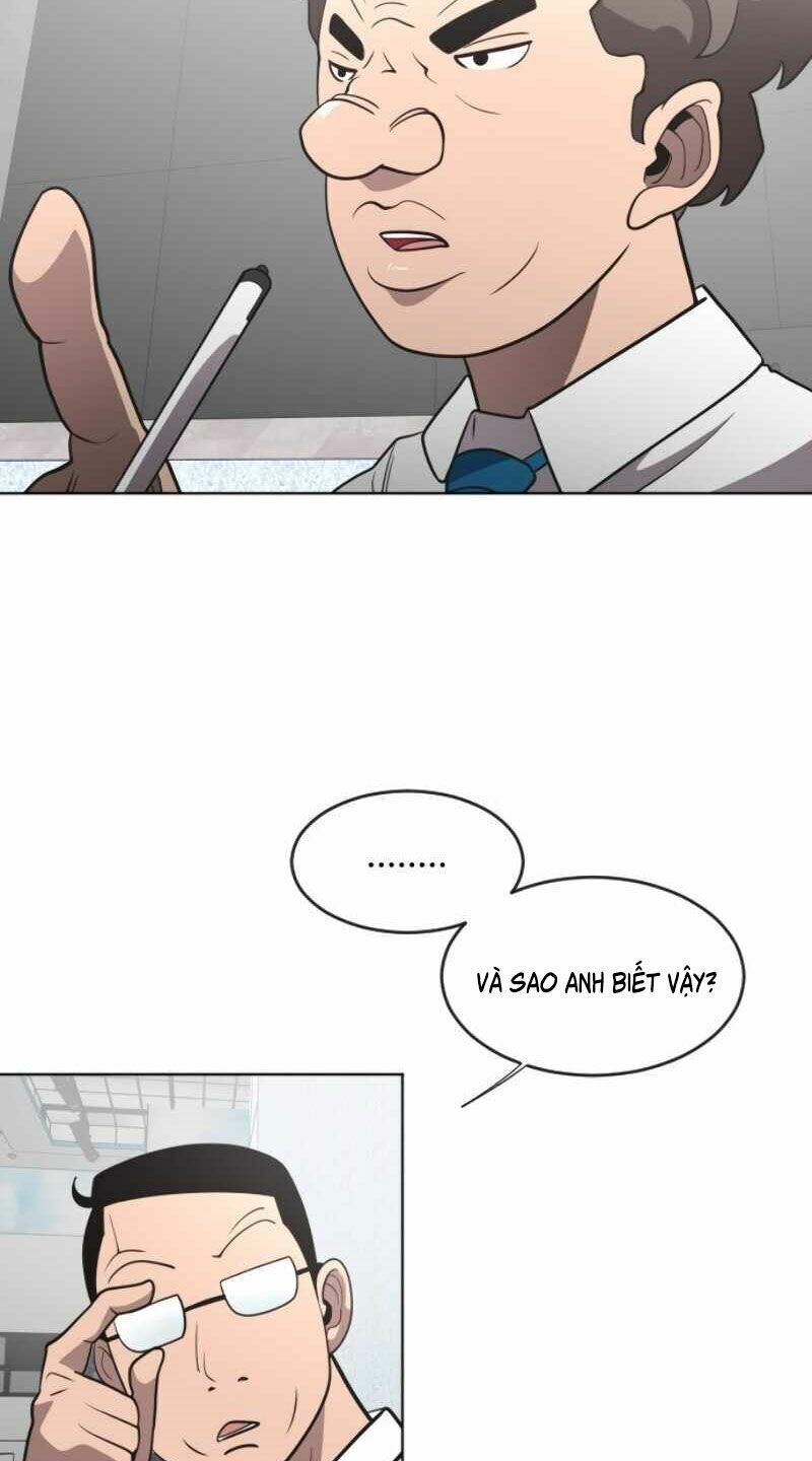 Kỷ Nguyên Siêu Anh Hùng Chapter 37 - Trang 2