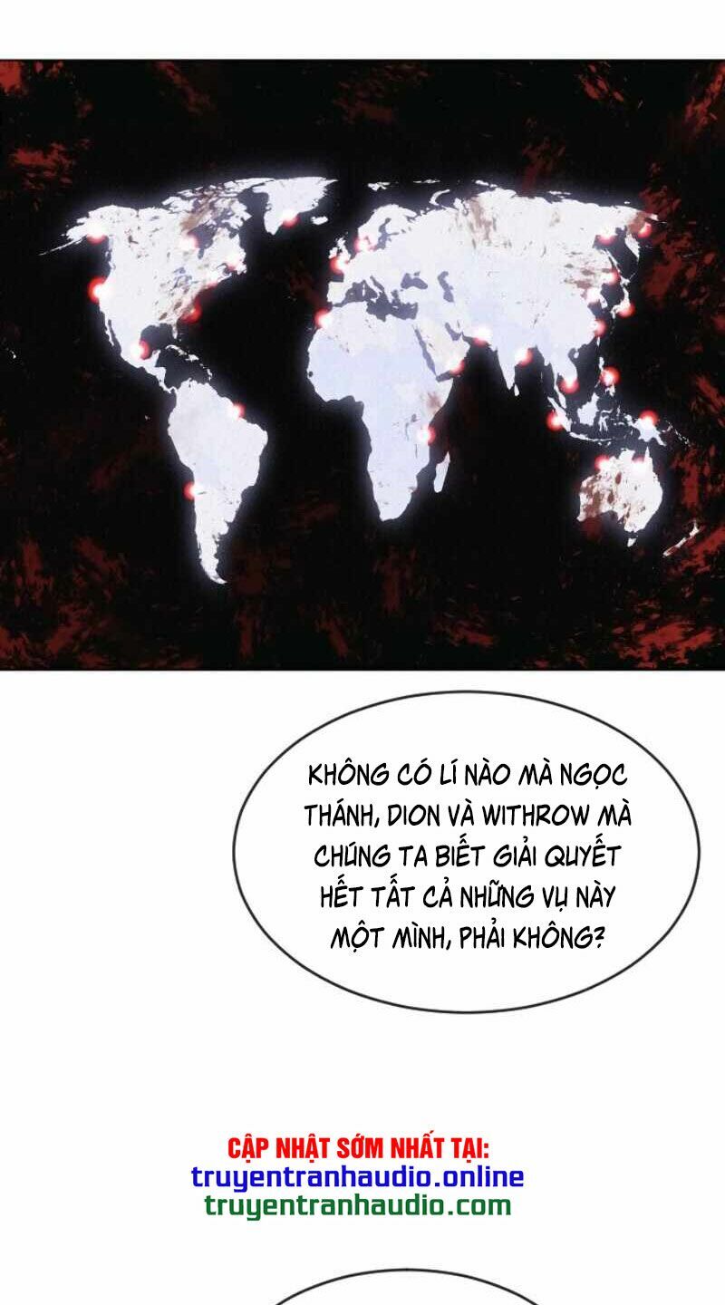 Kỷ Nguyên Siêu Anh Hùng Chapter 37 - Trang 2