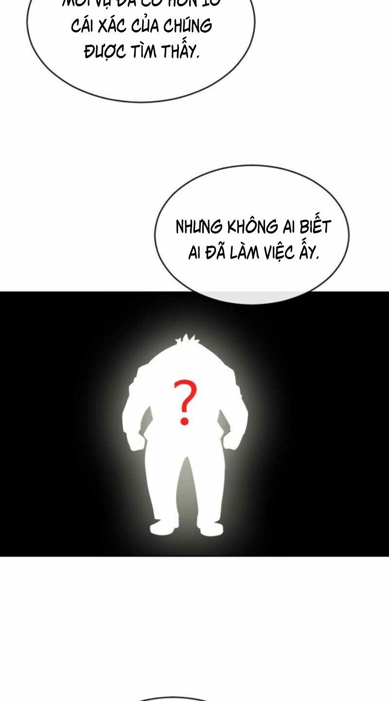 Kỷ Nguyên Siêu Anh Hùng Chapter 37 - Trang 2