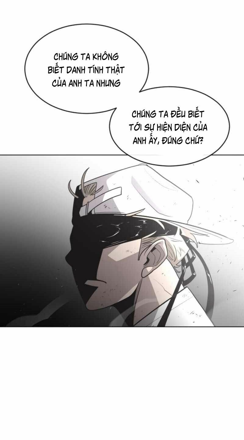 Kỷ Nguyên Siêu Anh Hùng Chapter 37 - Trang 2