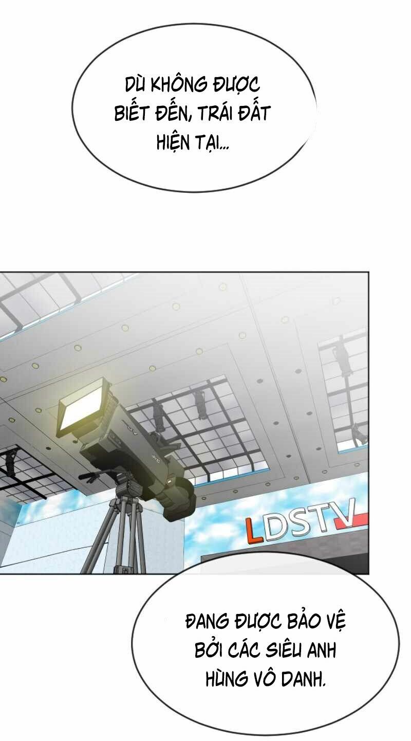 Kỷ Nguyên Siêu Anh Hùng Chapter 37 - Trang 2