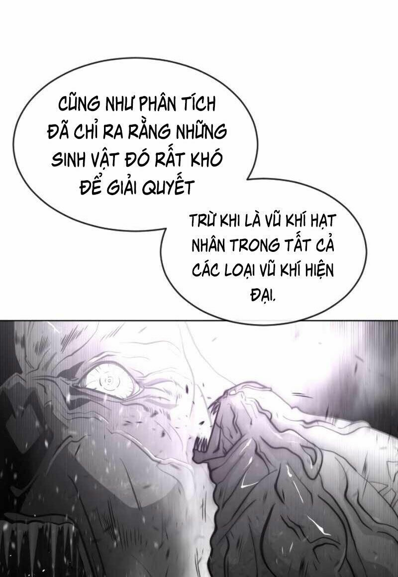 Kỷ Nguyên Siêu Anh Hùng Chapter 37 - Trang 2