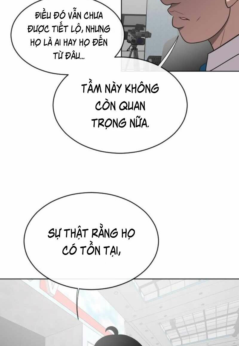 Kỷ Nguyên Siêu Anh Hùng Chapter 37 - Trang 2