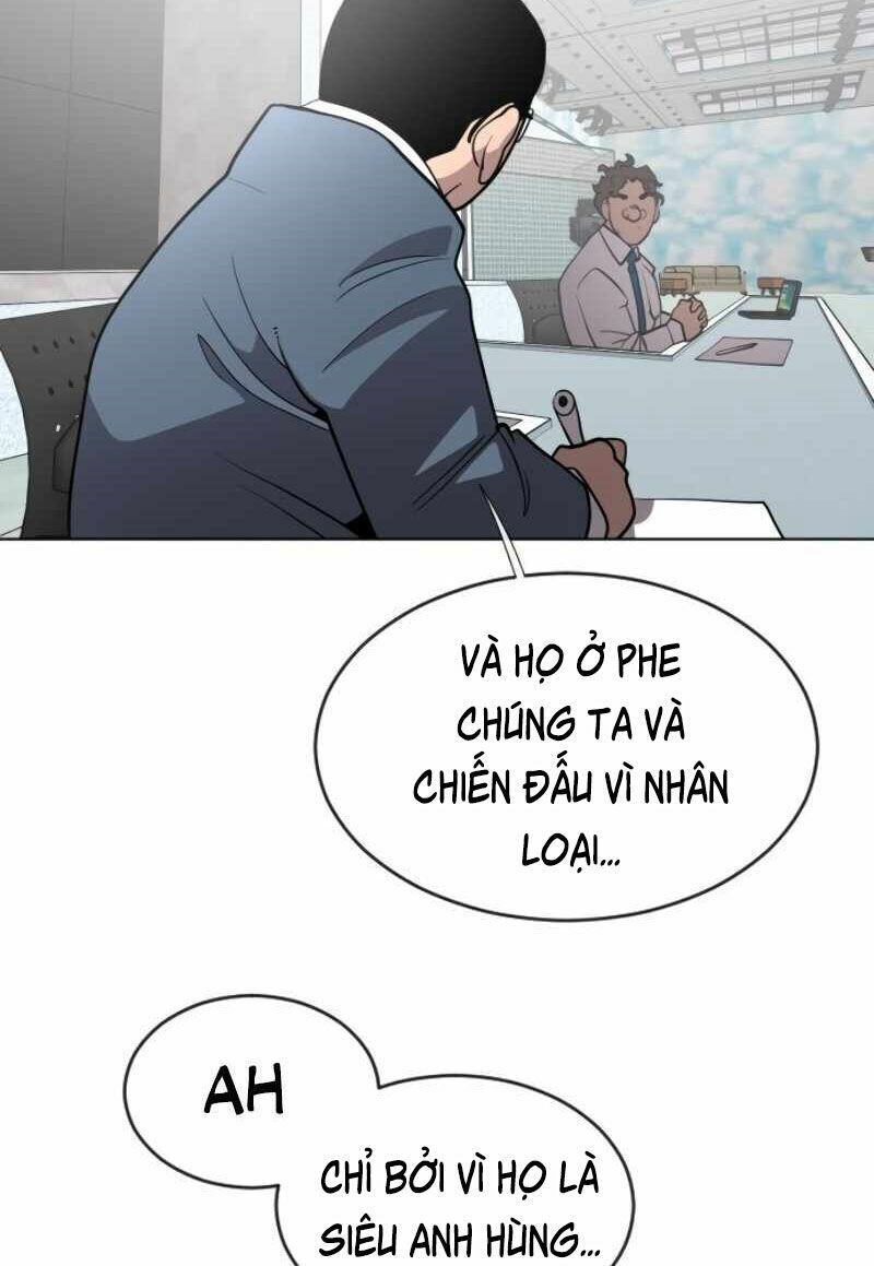 Kỷ Nguyên Siêu Anh Hùng Chapter 37 - Trang 2