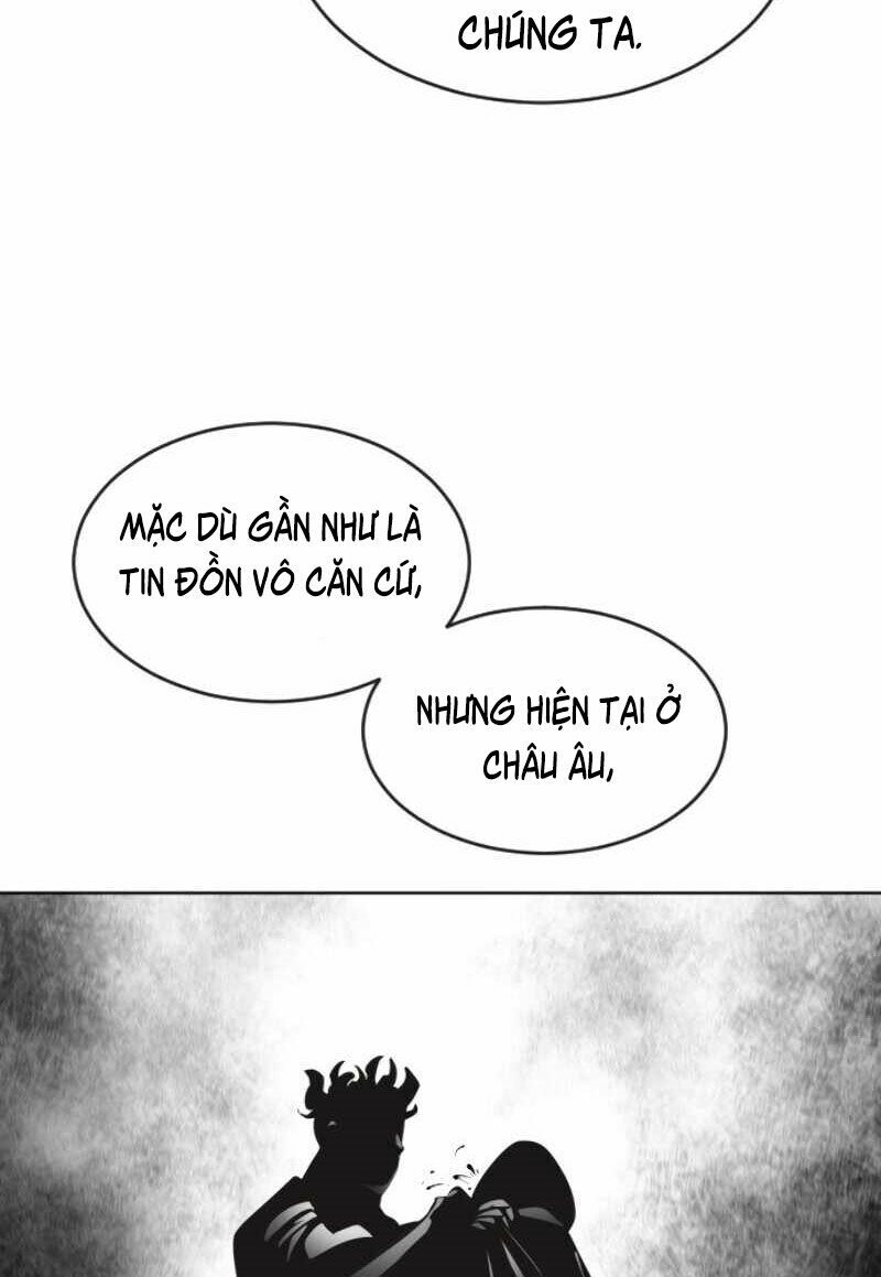 Kỷ Nguyên Siêu Anh Hùng Chapter 37 - Trang 2