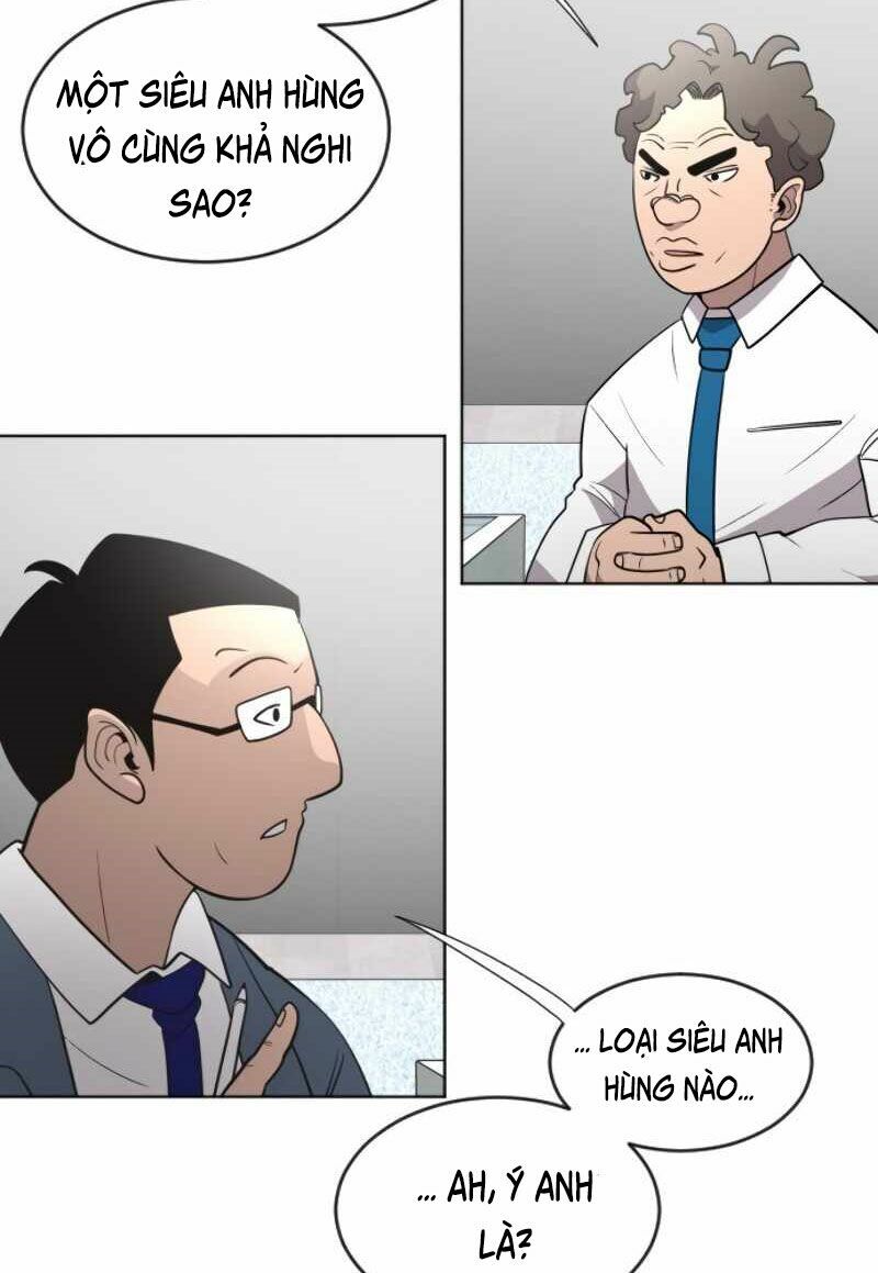 Kỷ Nguyên Siêu Anh Hùng Chapter 37 - Trang 2
