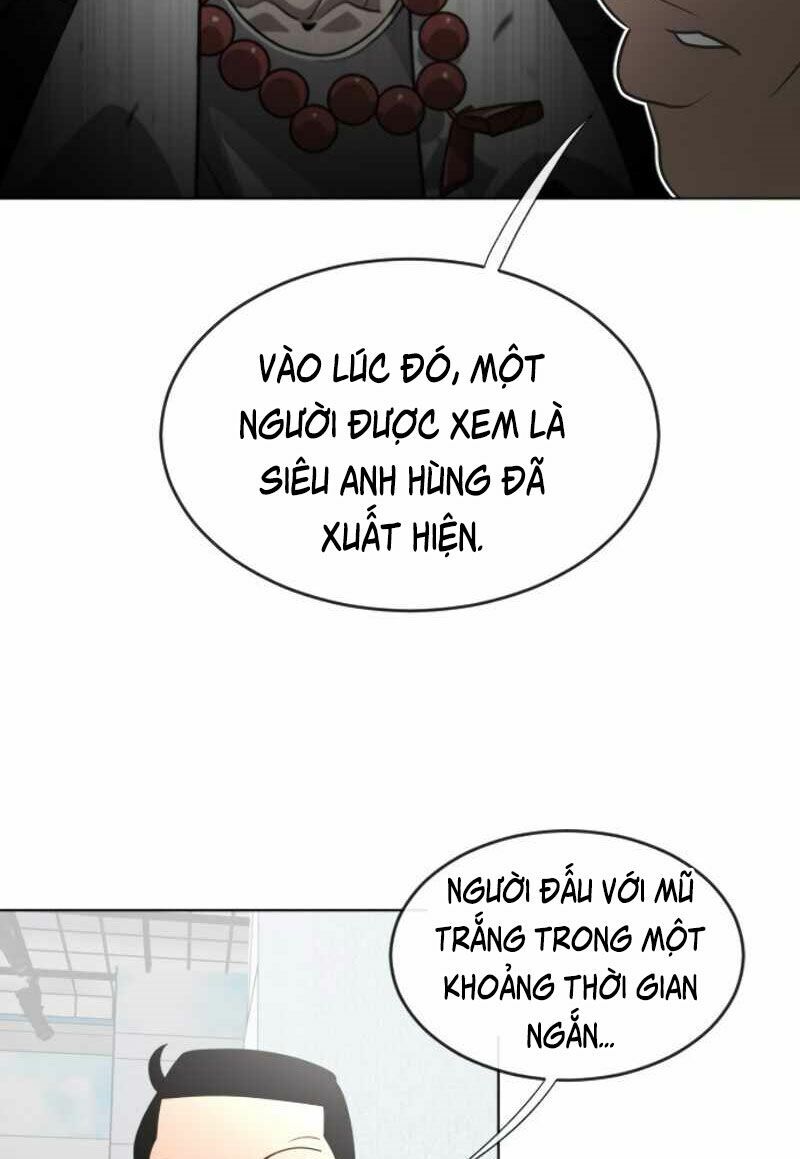 Kỷ Nguyên Siêu Anh Hùng Chapter 37 - Trang 2