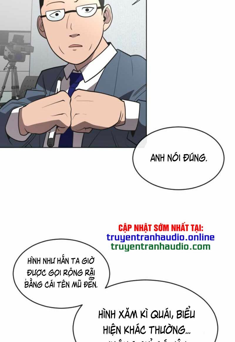 Kỷ Nguyên Siêu Anh Hùng Chapter 37 - Trang 2