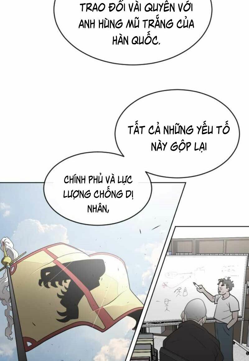 Kỷ Nguyên Siêu Anh Hùng Chapter 37 - Trang 2