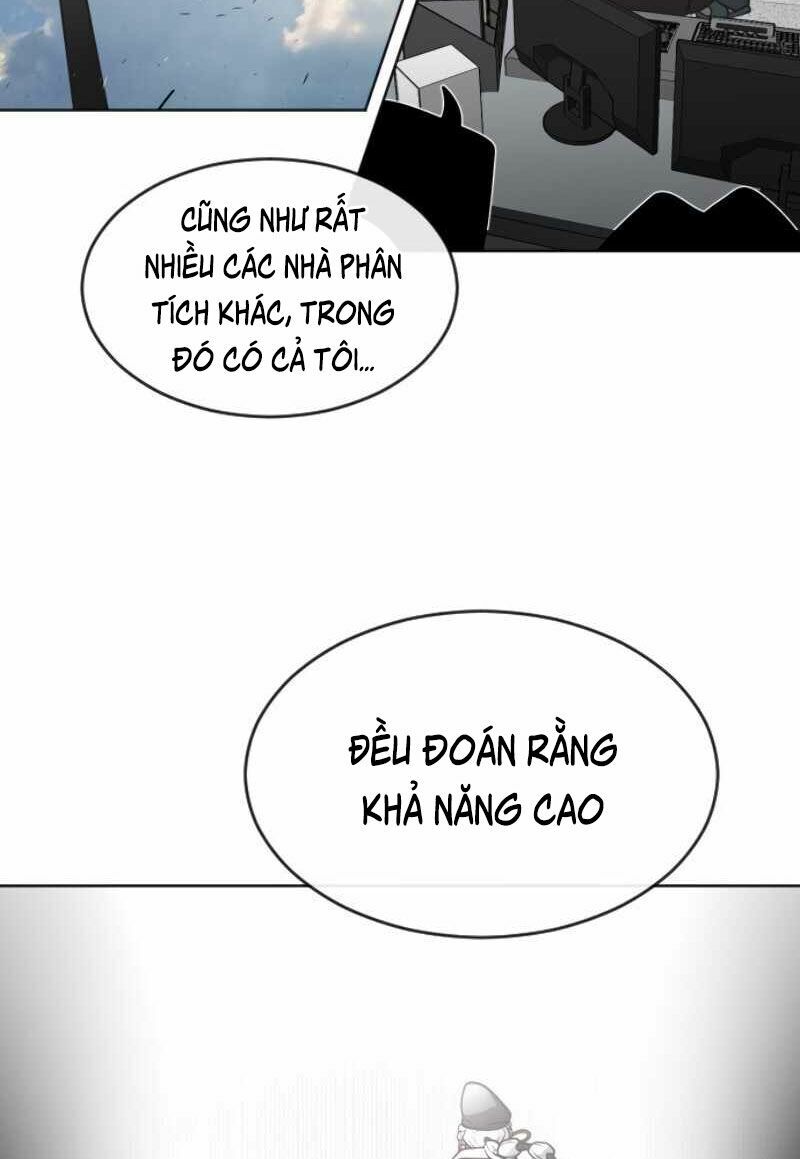 Kỷ Nguyên Siêu Anh Hùng Chapter 37 - Trang 2