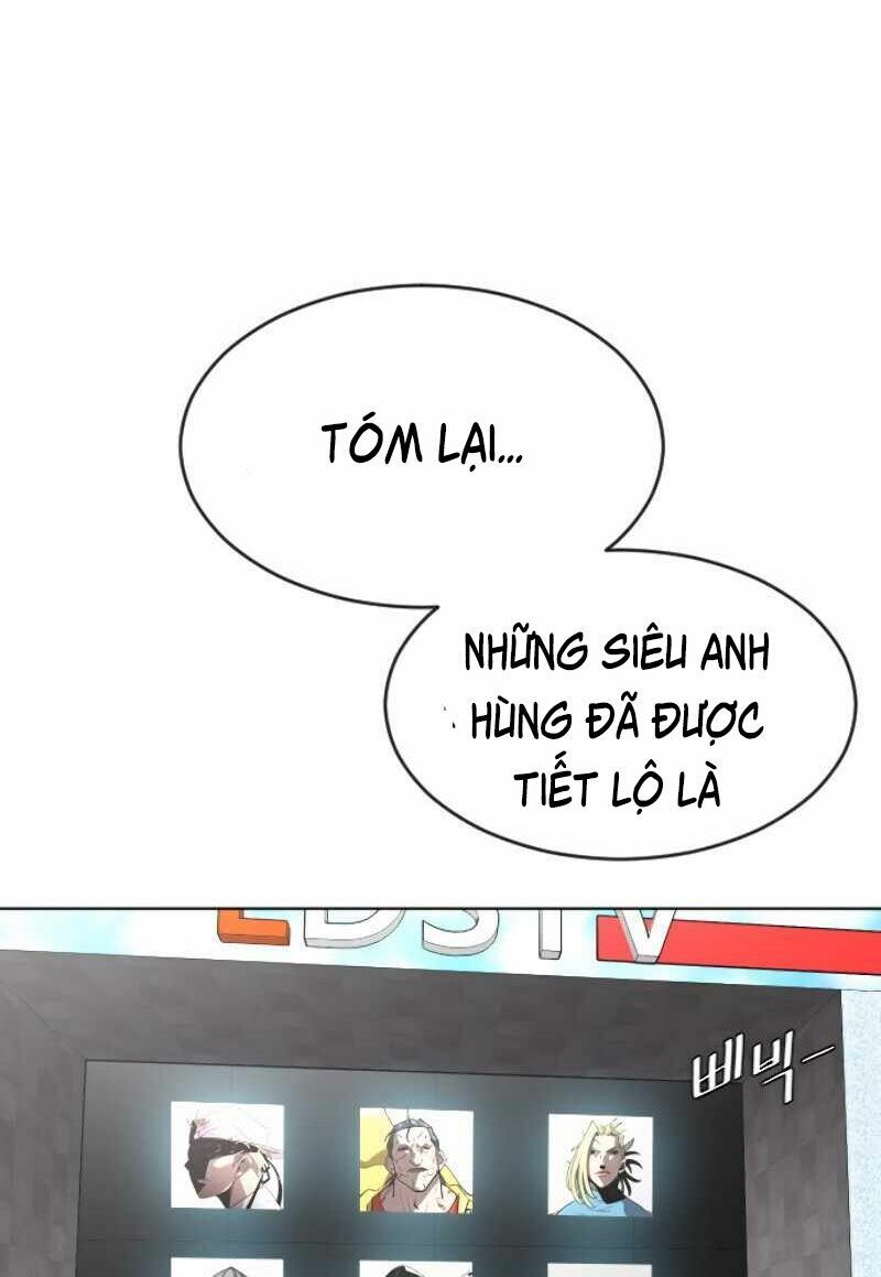 Kỷ Nguyên Siêu Anh Hùng Chapter 37 - Trang 2