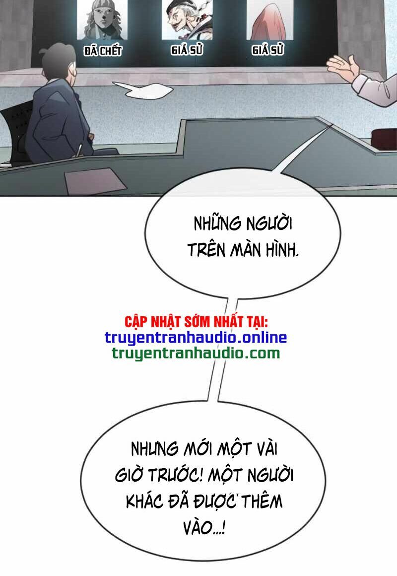 Kỷ Nguyên Siêu Anh Hùng Chapter 37 - Trang 2
