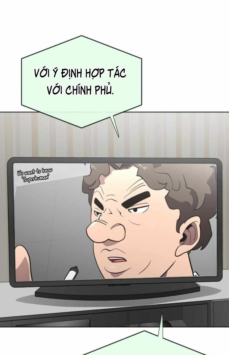 Kỷ Nguyên Siêu Anh Hùng Chapter 37 - Trang 2