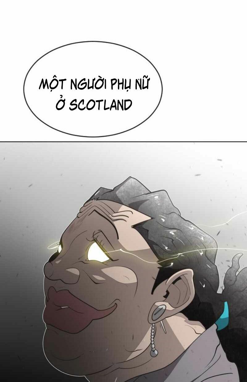 Kỷ Nguyên Siêu Anh Hùng Chapter 37 - Trang 2